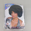 Forum Novelties 23095 Black Afro Halloween Costume Wig 60s 70s Disco