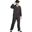 Men's Gangsta Costume