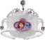 Disney Junior Sofia the First Amulet Girls' Tiara