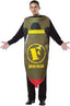 Rasta Imposta F Bomb Costume