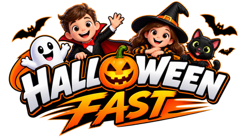 Halloween Fast