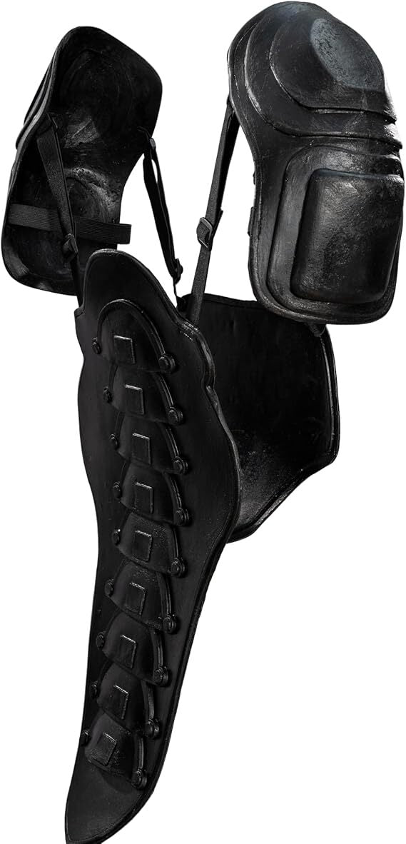 Dodgeball Movie Purple Cobras Halloween Costume Cosplay Body Armor Accessory Halloween Fast