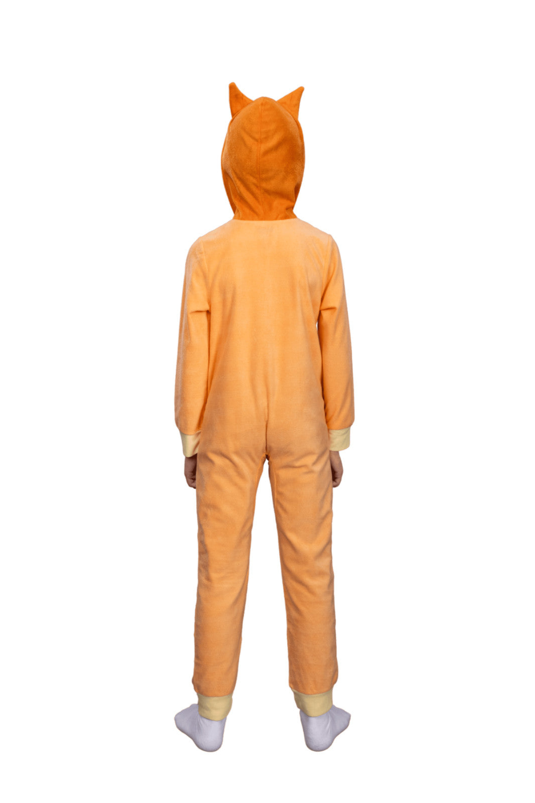 Bingo Kids Youth Children Bluey TV Series Halloween Costume Cosplay Jumpsuit Halloween Fast