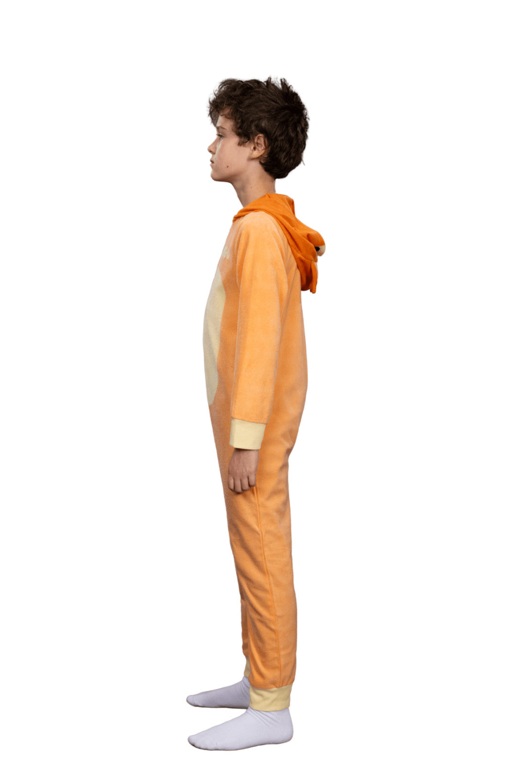 Bingo Kids Youth Children Bluey TV Series Halloween Costume Cosplay Jumpsuit Halloween Fast