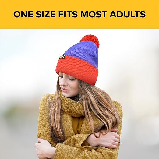 South Park Character Halloween Cosplay Costume Replica Beanie Hat Halloween Fast