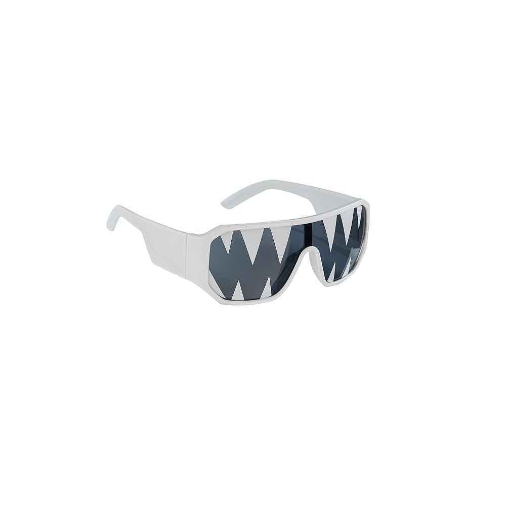 Macho Wrestler Madness Glasses Halloween Costume Cosplay Sunglasses Halloween Fast