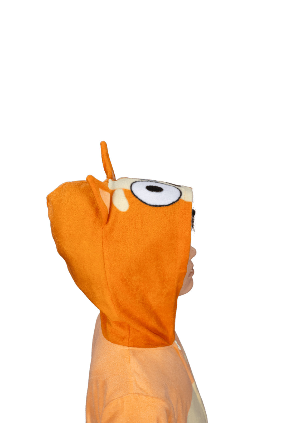 Bingo Kids Youth Children Bluey TV Series Halloween Costume Cosplay Jumpsuit Halloween Fast