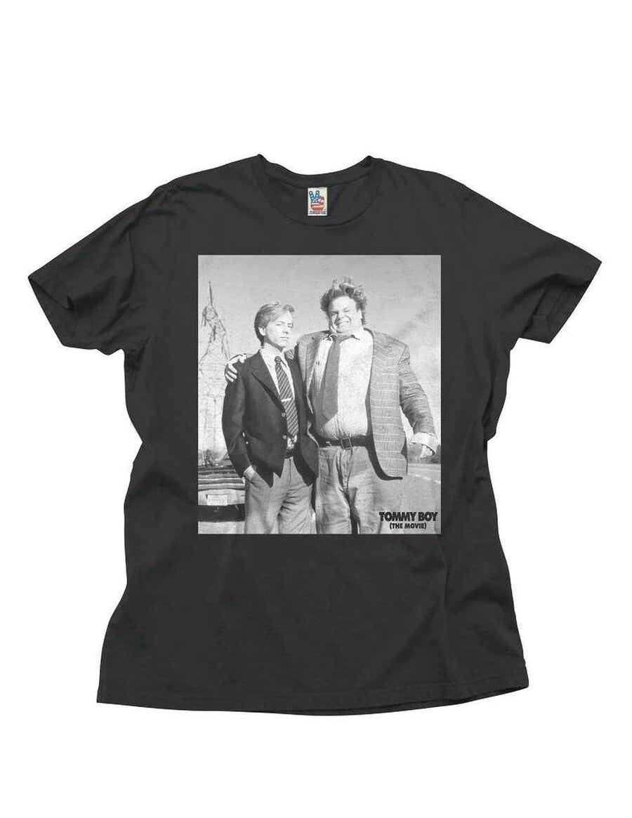 Vintage 90's Movie-Inspired Halloween Cosplay T-Shirt Collection Halloween Fast