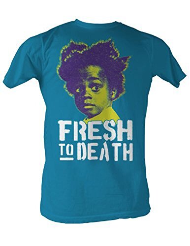 Vintage 90's Movie-Inspired Halloween Cosplay T-Shirt Collection Halloween Fast