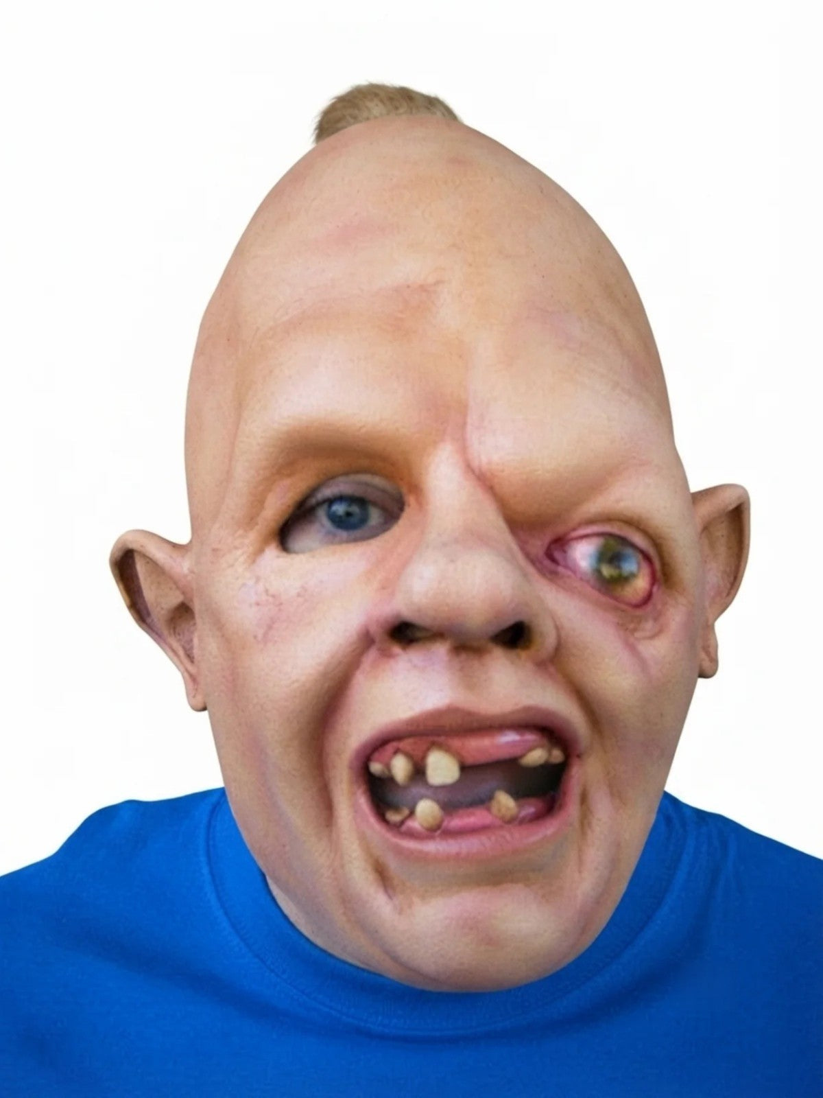 Sloth Goonies Adult Unisex Halloween Cosplay Costume Set Halloween Fast