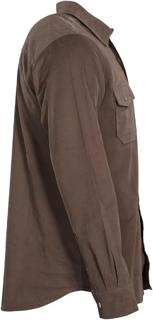 Yellowstone Dutton Ranch Button Up Long Sleeve Shirt Halloween Costume Cosplay Halloween Fast