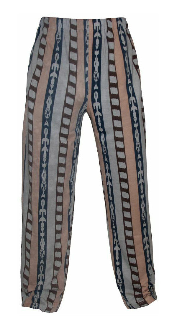 Big Lebowski The Dude Replica Pajama Pants Halloween Cosplay Costume Pants Halloween Fast