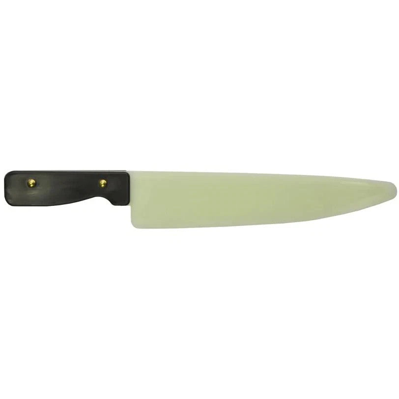 Glow in the Dark Butcher Knife Halloween Costume Accessory Main image