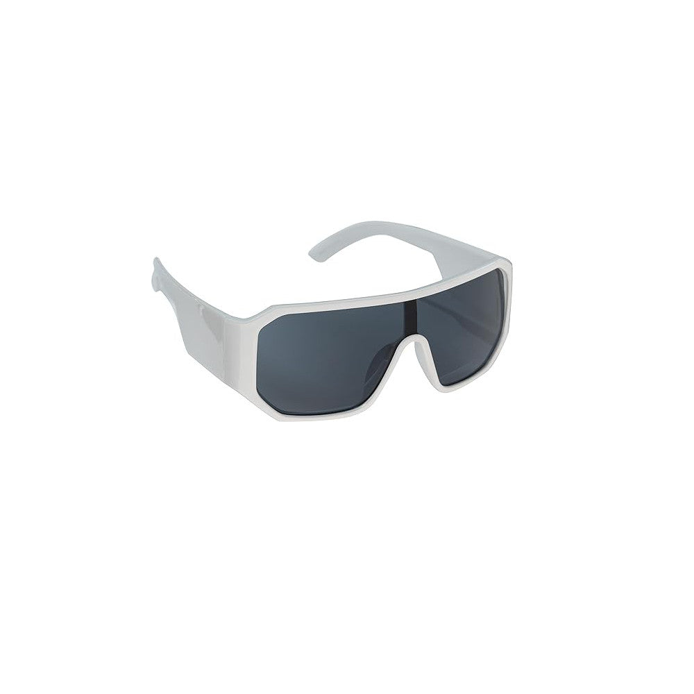Macho Wrestler Madness Glasses Halloween Costume Cosplay Sunglasses Halloween Fast