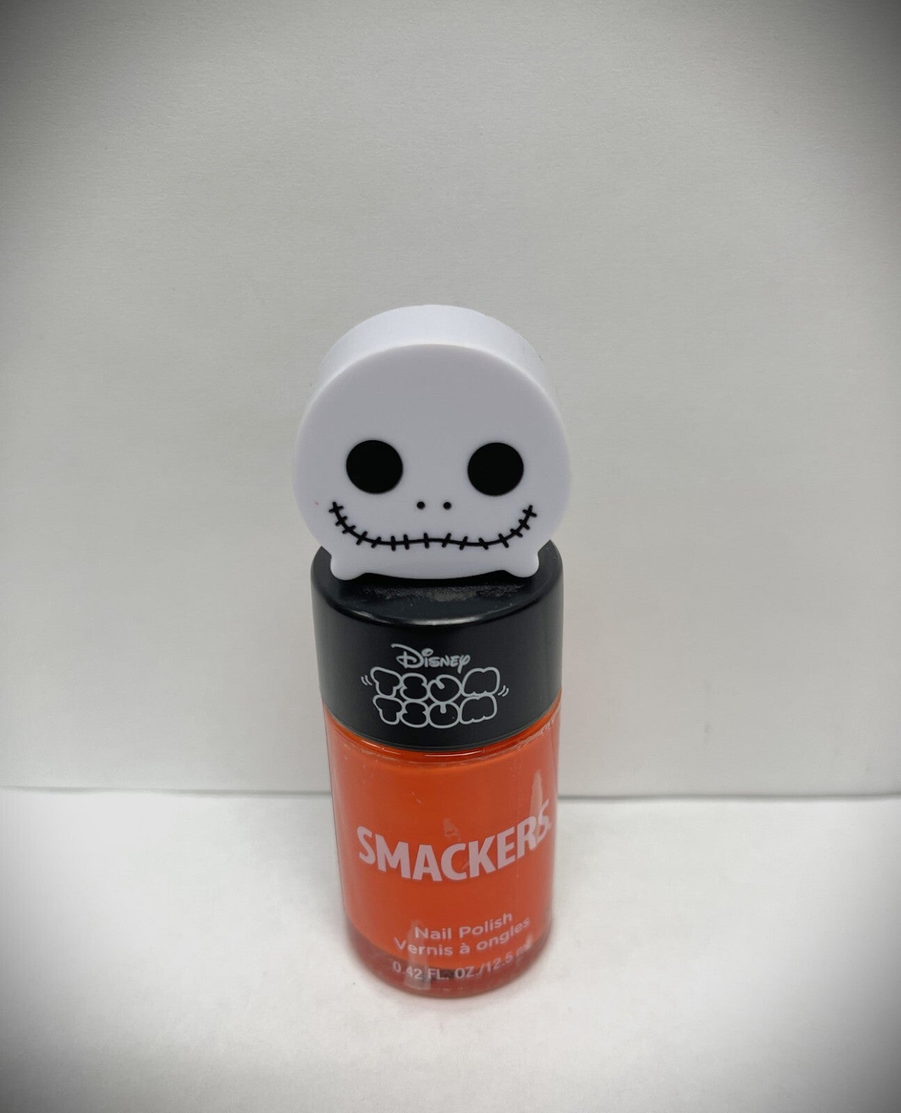Smackers Disney Tsum Tsum Halloween Nail Polish   **CHOOSE COLOR** Halloween Fast