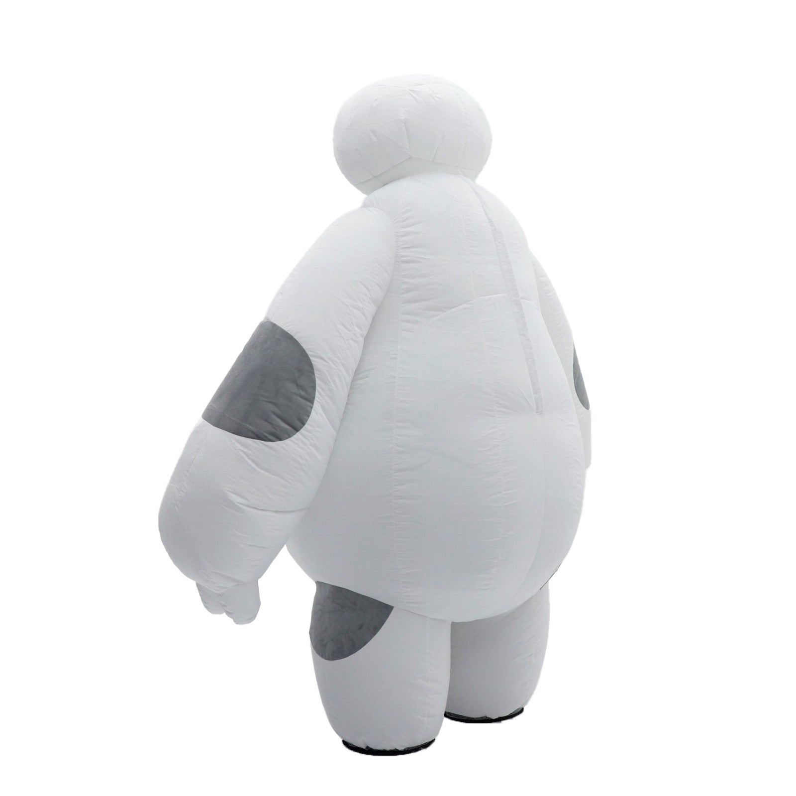Giant Baymax Inflatable Costume Mascot Halloween Carnival Cosplay Party Outfit Halloween Fast