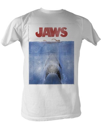 Vintage 70's Movie-Inspired T-Shirt Collection Halloween Cosplay Various Sizes Halloween Fast