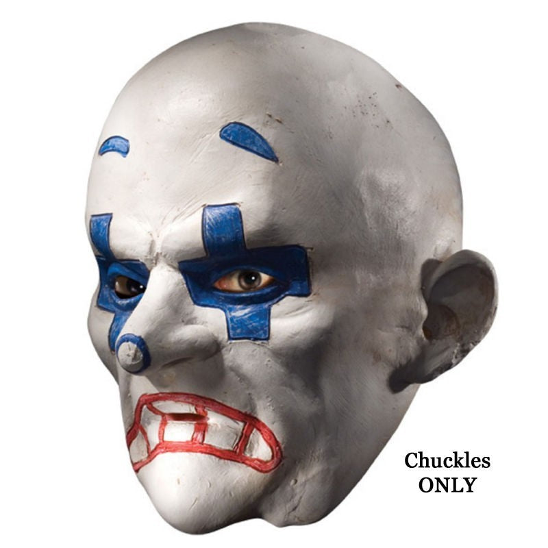 Adult Batman The Dark Knight Joker Clown Costume Mask Cosplay Halloween Party Halloween Fast