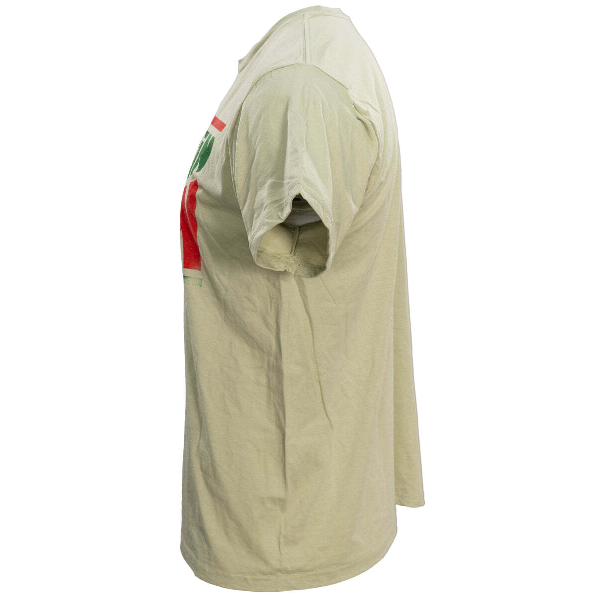 Mountain Dew Logo Green T-Shirt for Halloween Cosplay Soft Cotton Tee for Unisex Halloween Fast