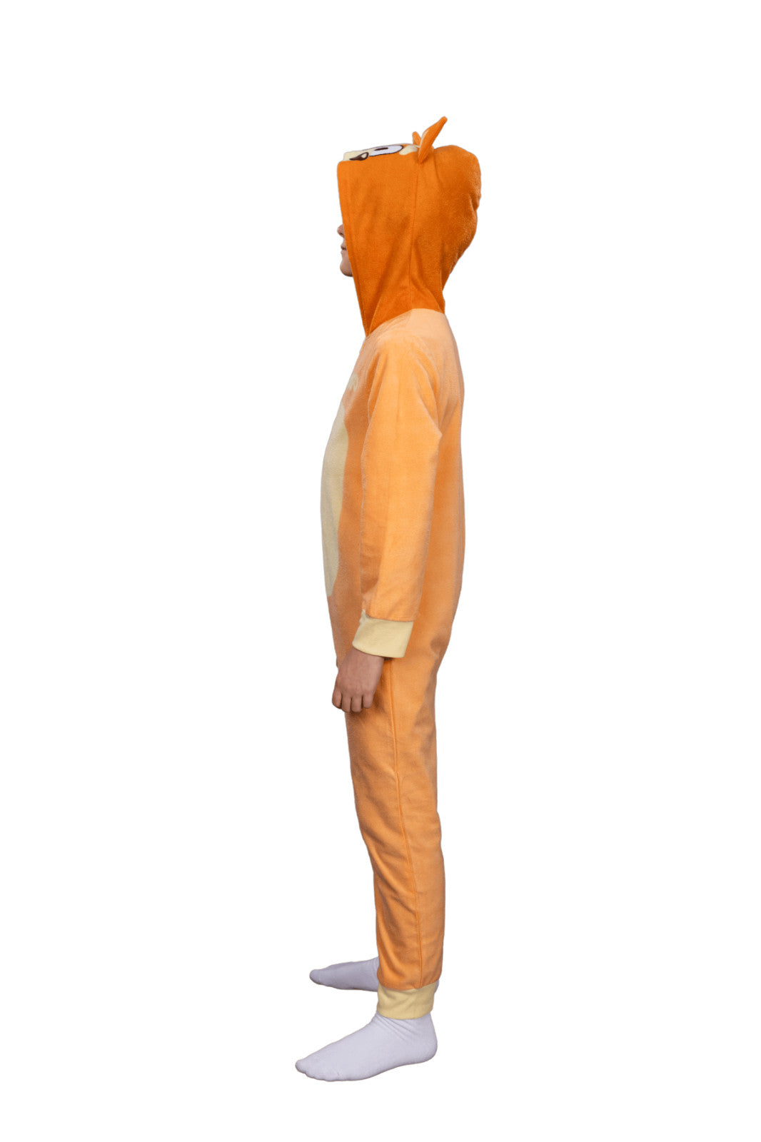 Bingo Kids Youth Children Bluey TV Series Halloween Costume Cosplay Jumpsuit Halloween Fast