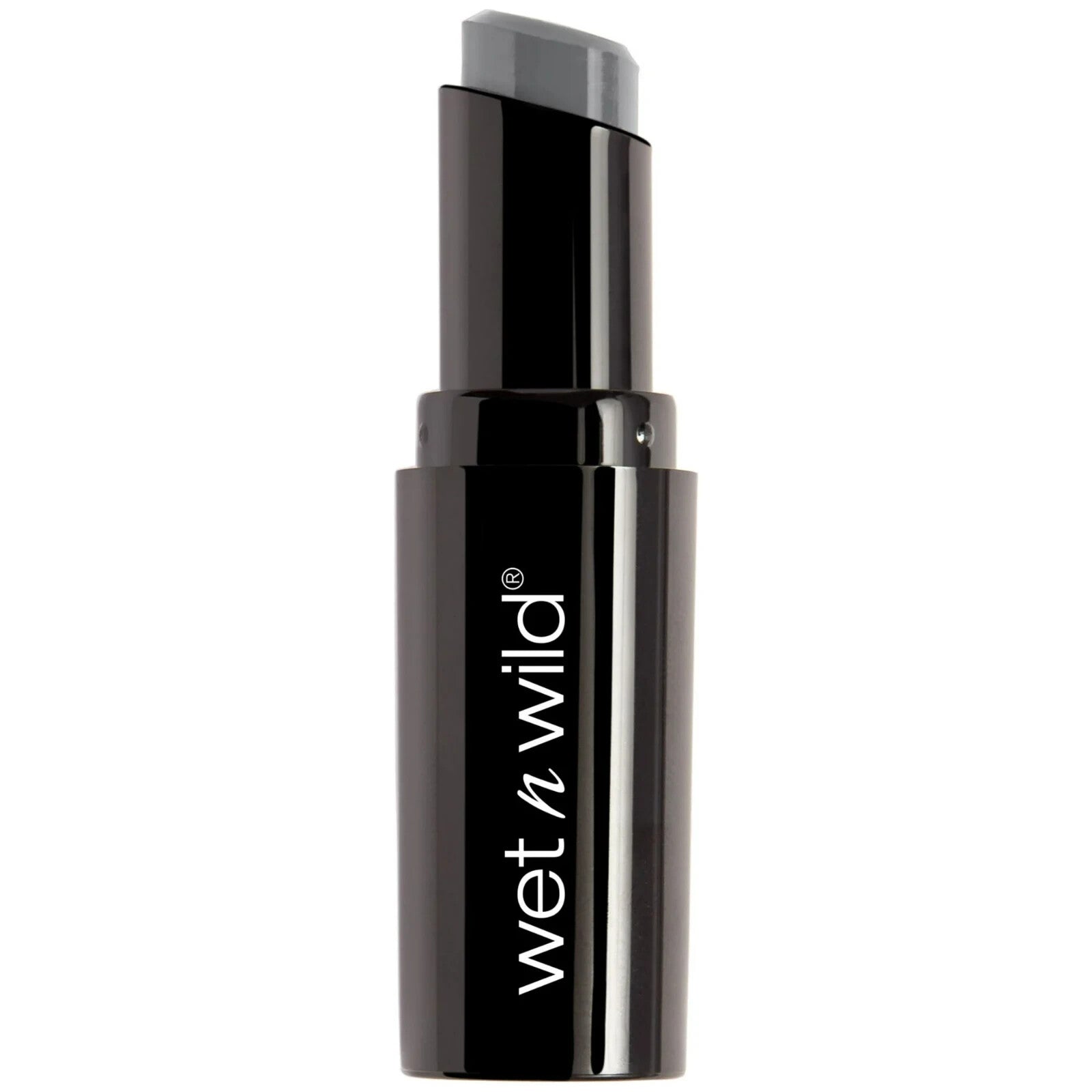 Wet n Wild Mega Last Lip Color Lipstick, #12958 London Skies, 0.11 fl oz Halloween Fast