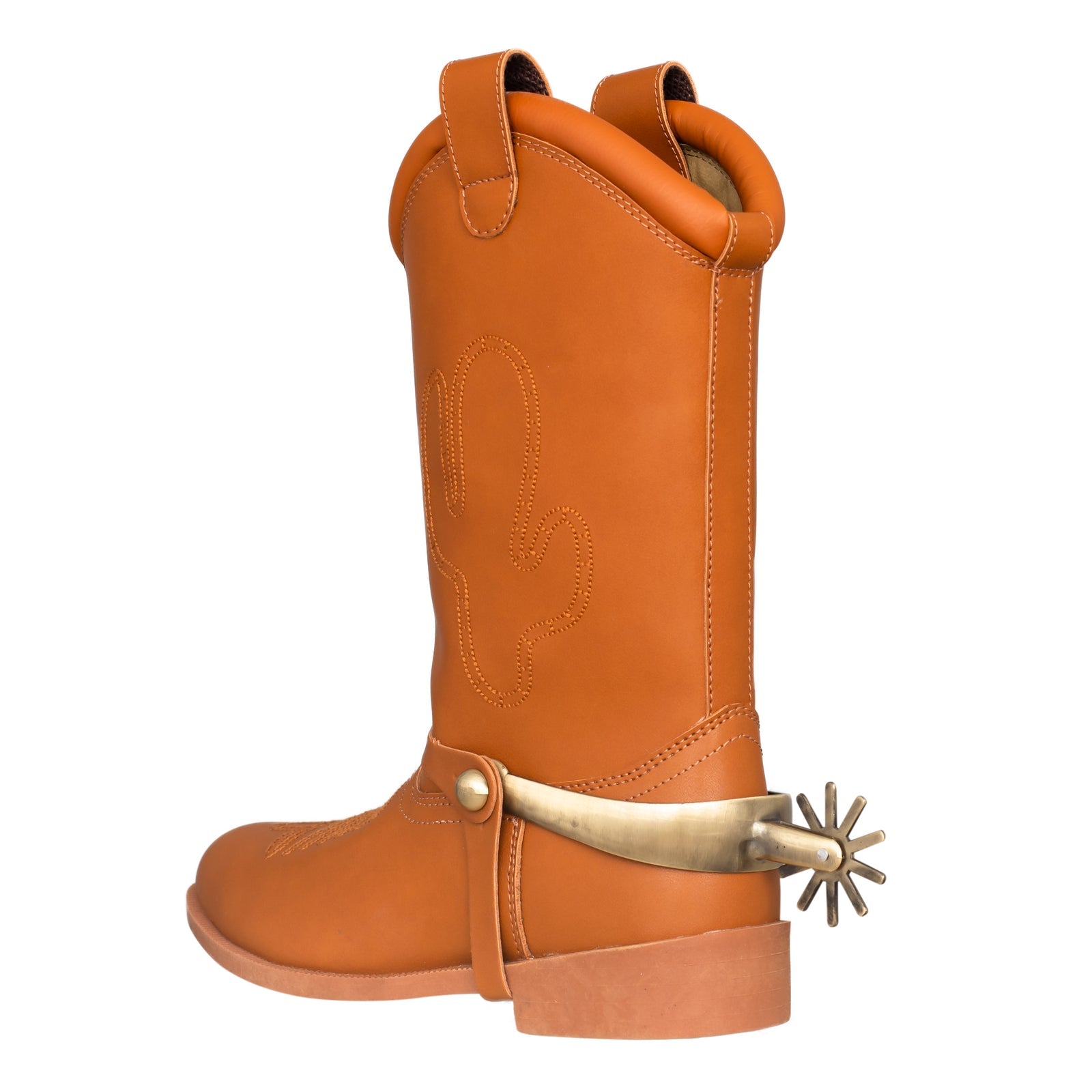 Adult Unisex Cowboy Sheriff Woody Deluxe Halloween Cosplay Costume Boots Halloween Fast