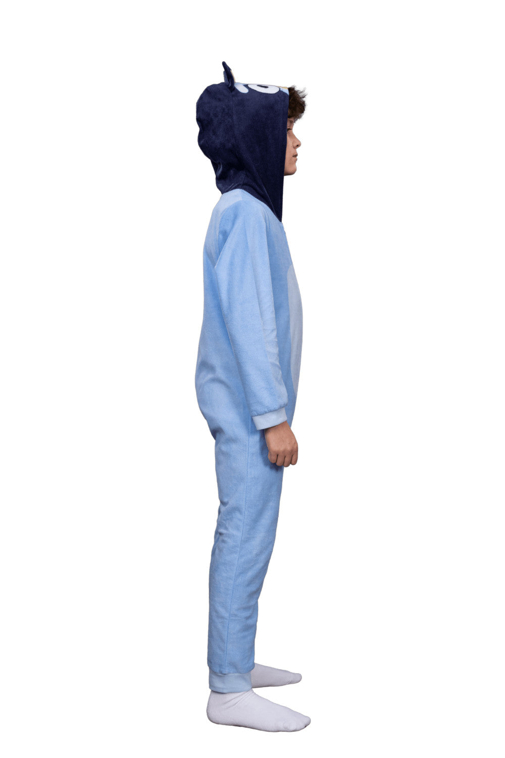 Bluey Kids Youth Children Bluey TV Series Halloween Costume Cosplay Jumpsuit Halloween Fast