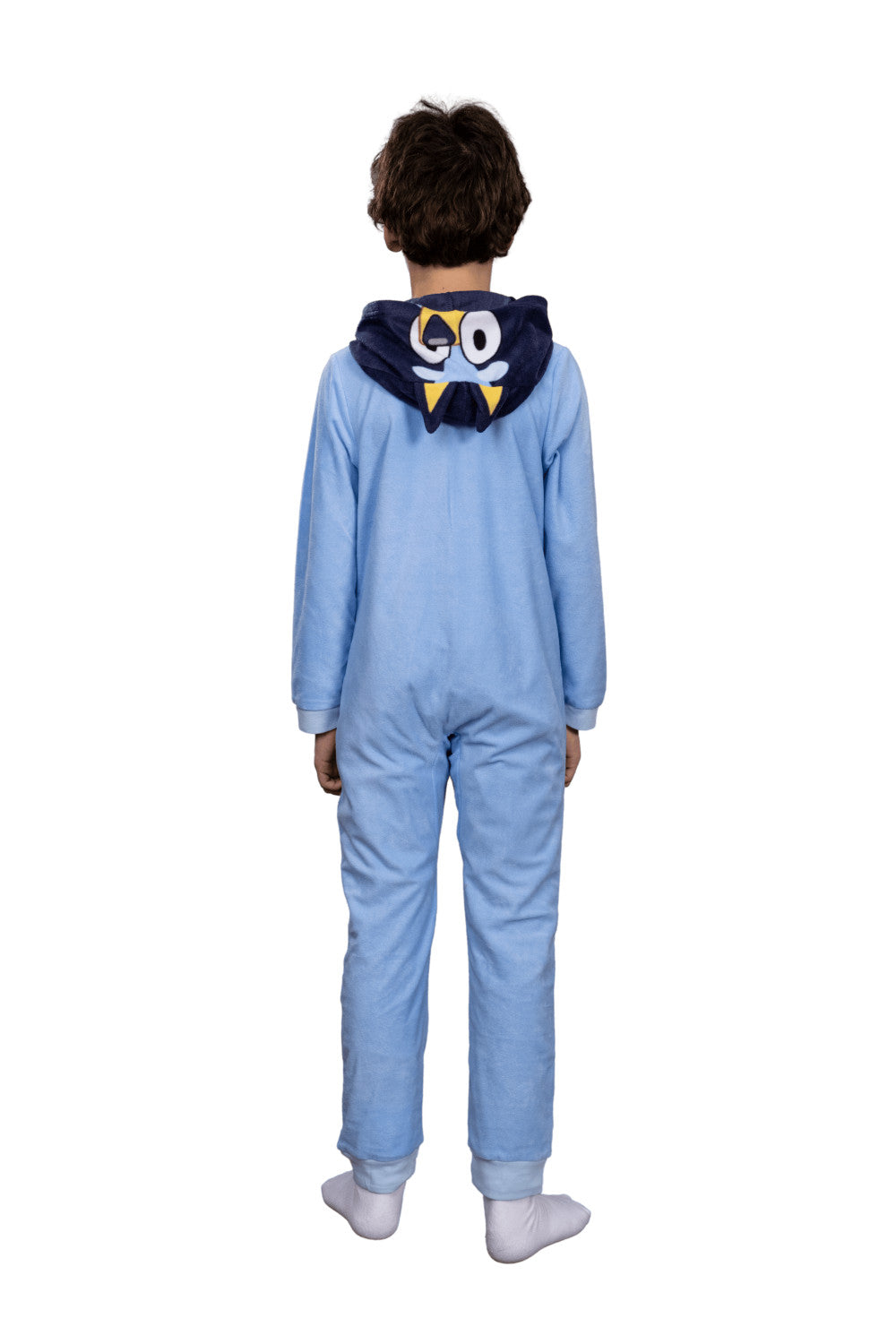 Bluey Kids Youth Children Bluey TV Series Halloween Costume Cosplay Jumpsuit Halloween Fast