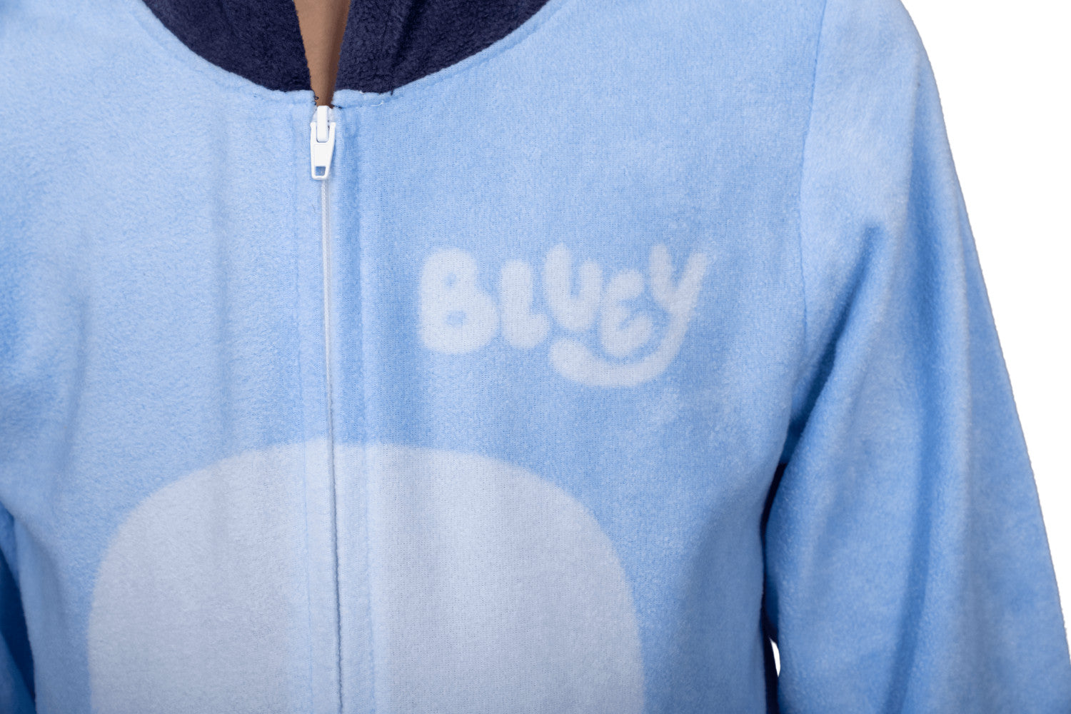 Bluey Kids Youth Children Bluey TV Series Halloween Costume Cosplay Jumpsuit Halloween Fast