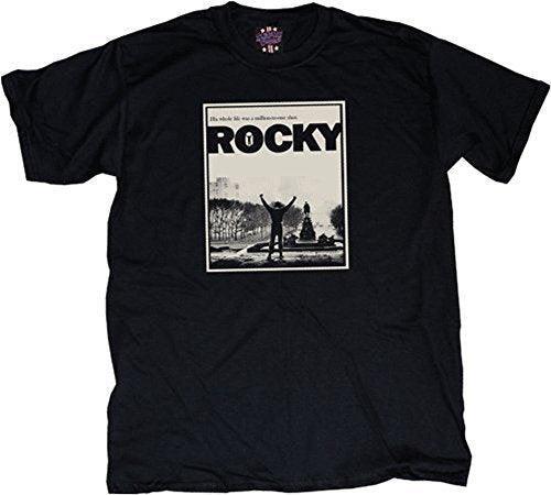 Vintage 70's Movie-Inspired T-Shirt Collection Halloween Cosplay Various Sizes Halloween Fast