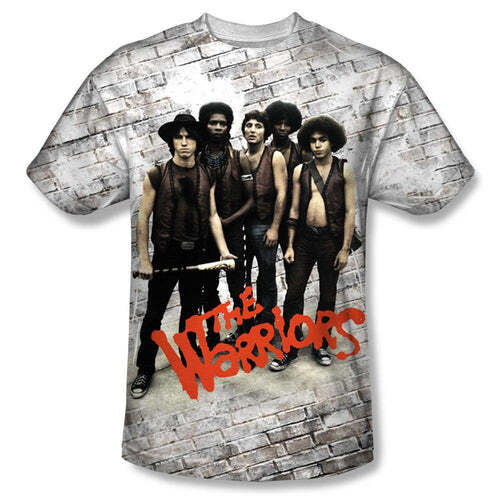 Vintage 70's Movie-Inspired T-Shirt Collection Halloween Cosplay Various Sizes Halloween Fast