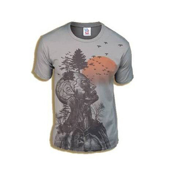 The Hangover Alan Unisex Halloween Cosplay Costume Replica T-Shirt (Sizes S-3XL) Halloween Fast