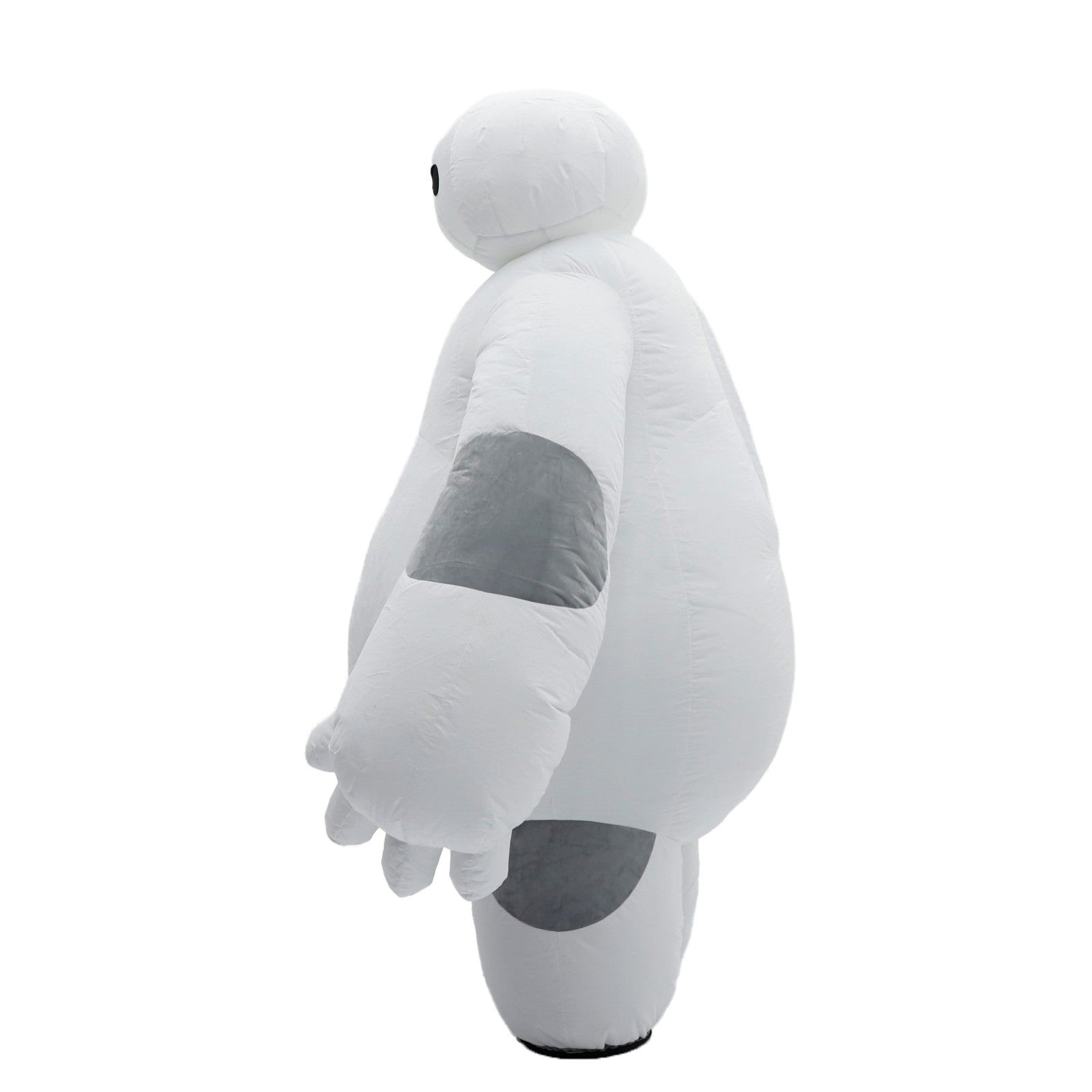 Giant Baymax Inflatable Costume Mascot Halloween Carnival Cosplay Party Outfit Halloween Fast