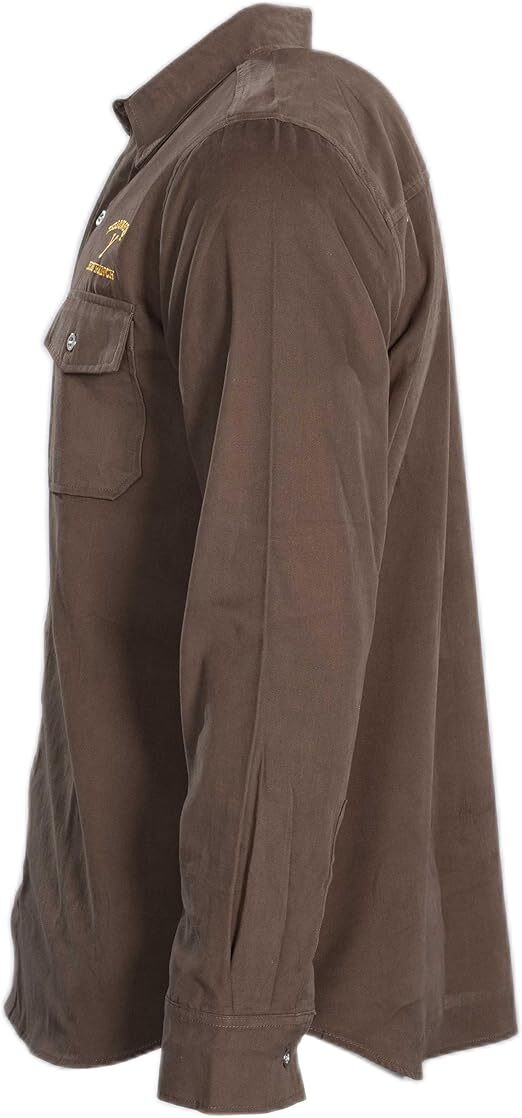Yellowstone Dutton Ranch Button Up Long Sleeve Shirt Halloween Costume Cosplay Halloween Fast