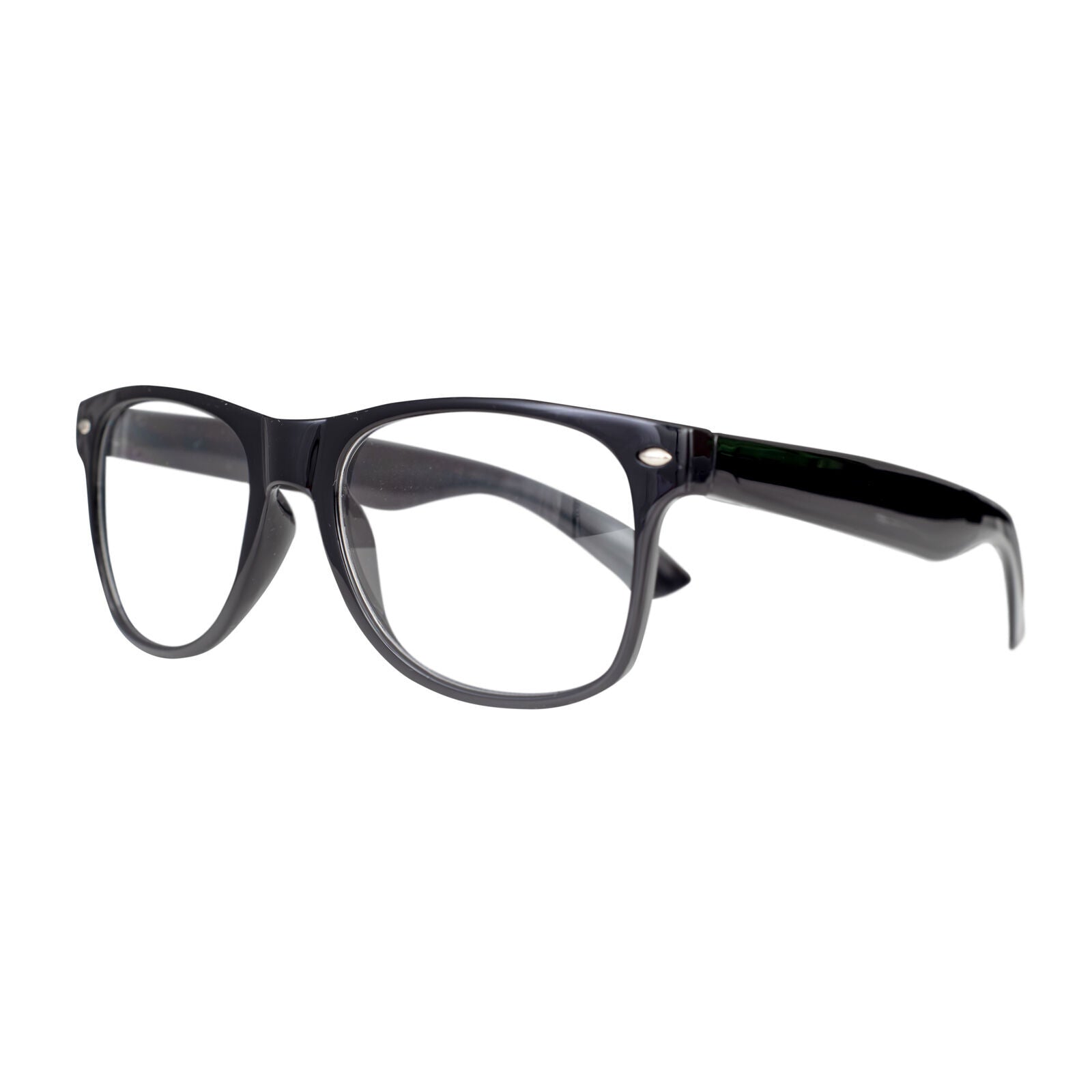 Superman DC Comics Inspired Halloween Comic Con Costume Accessory Glasses Halloween Fast