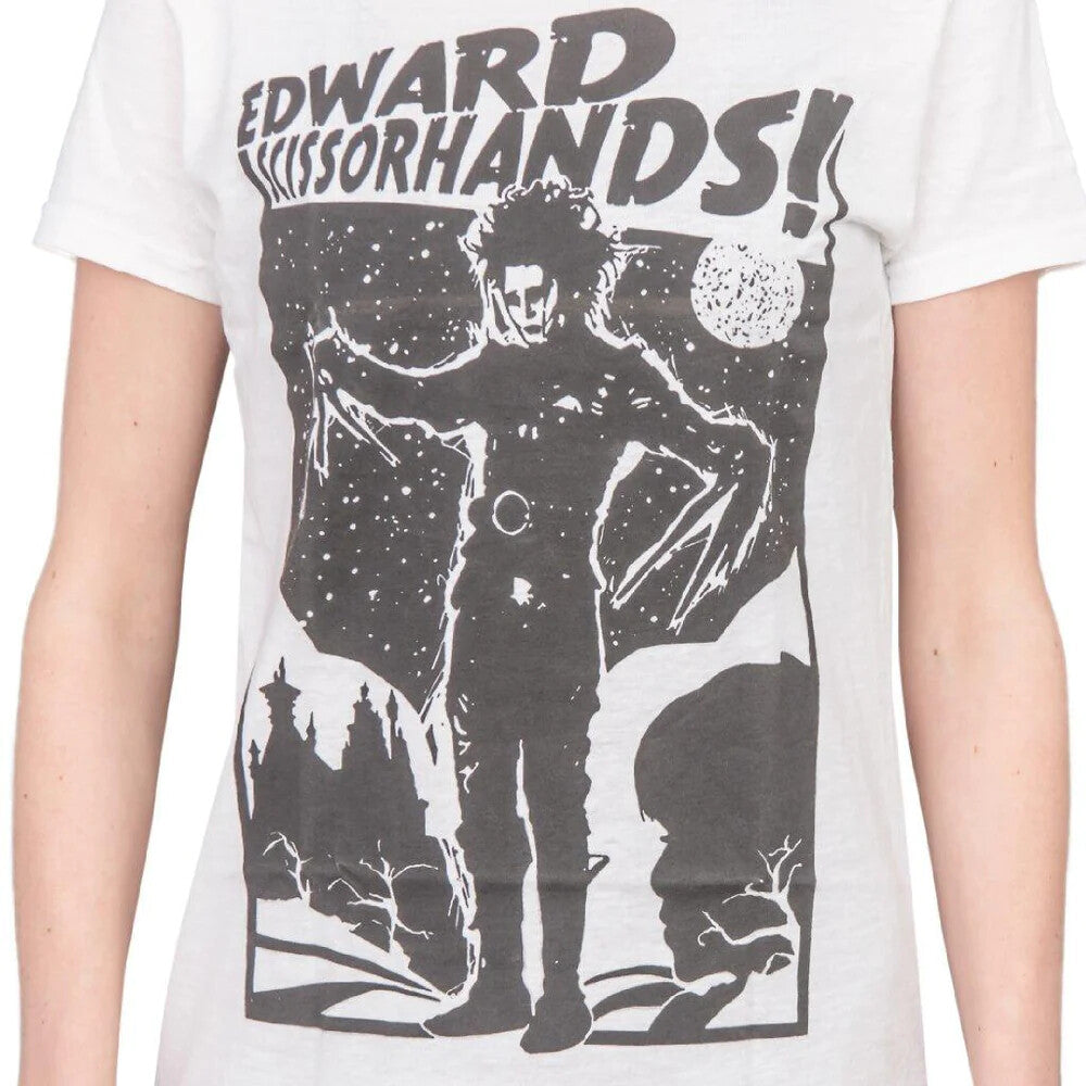 Vintage 90's Movie-Inspired Halloween Cosplay T-Shirt Collection Halloween Fast