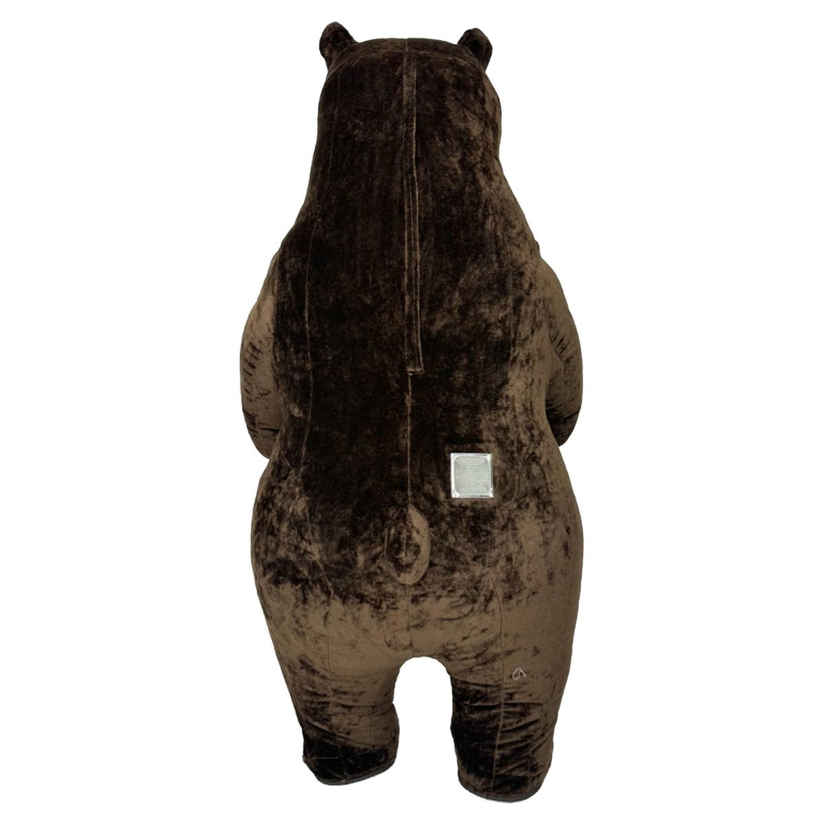 Giant Bear Inflatable Costume Mascot Halloween Carnival Cosplay Party Outfit Halloween Fast
