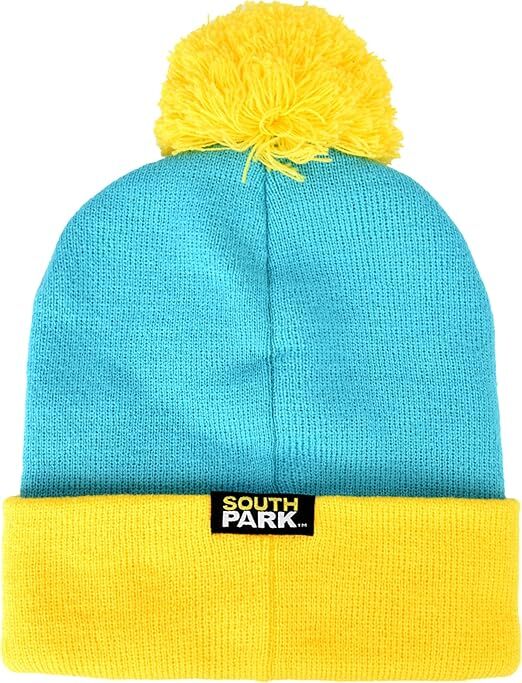 South Park Character Halloween Cosplay Costume Replica Beanie Hat Halloween Fast