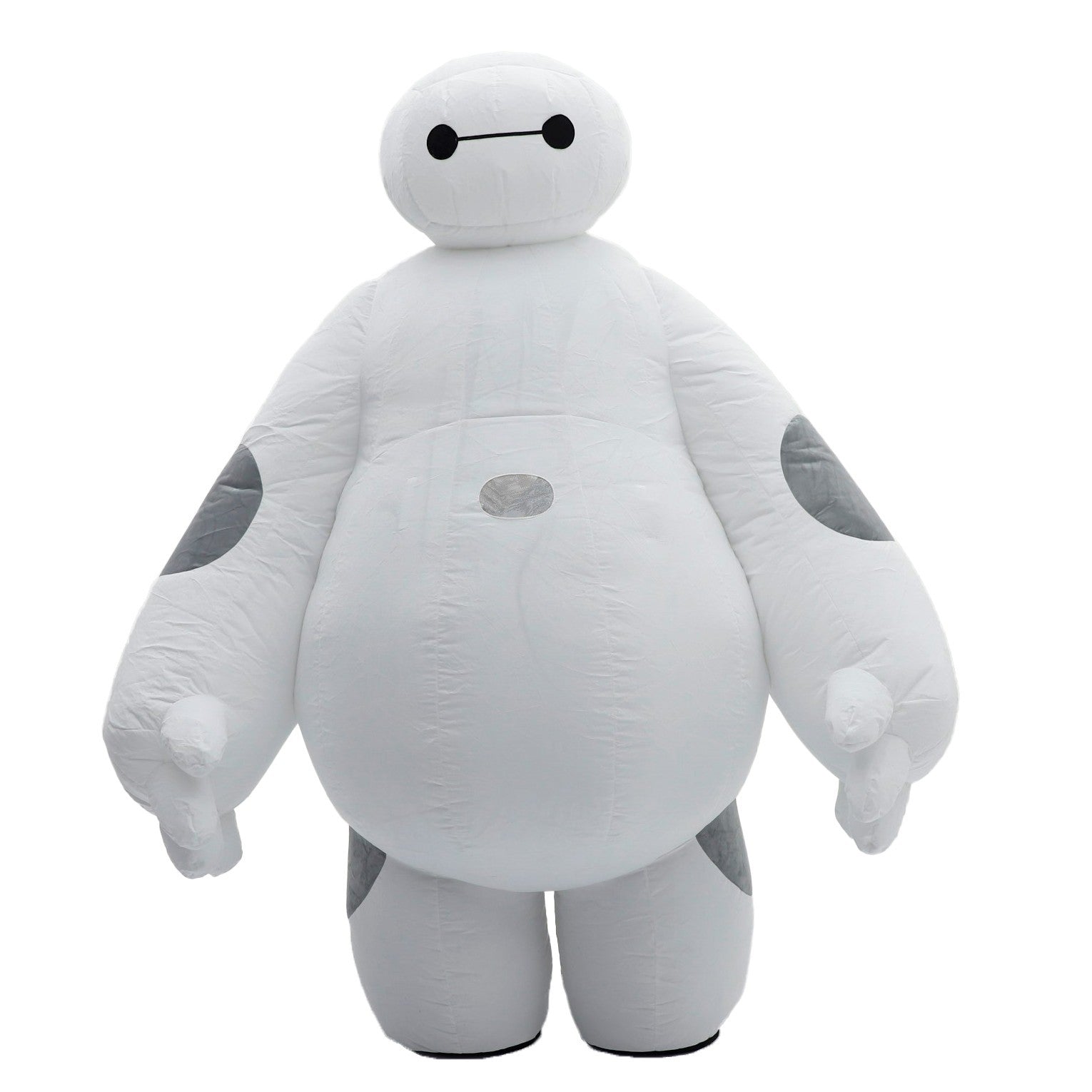 Giant Baymax Inflatable Costume Mascot Halloween Carnival Cosplay Party Outfit Halloween Fast