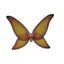 Wings Fairy Pink Purple Yellow - Fun World