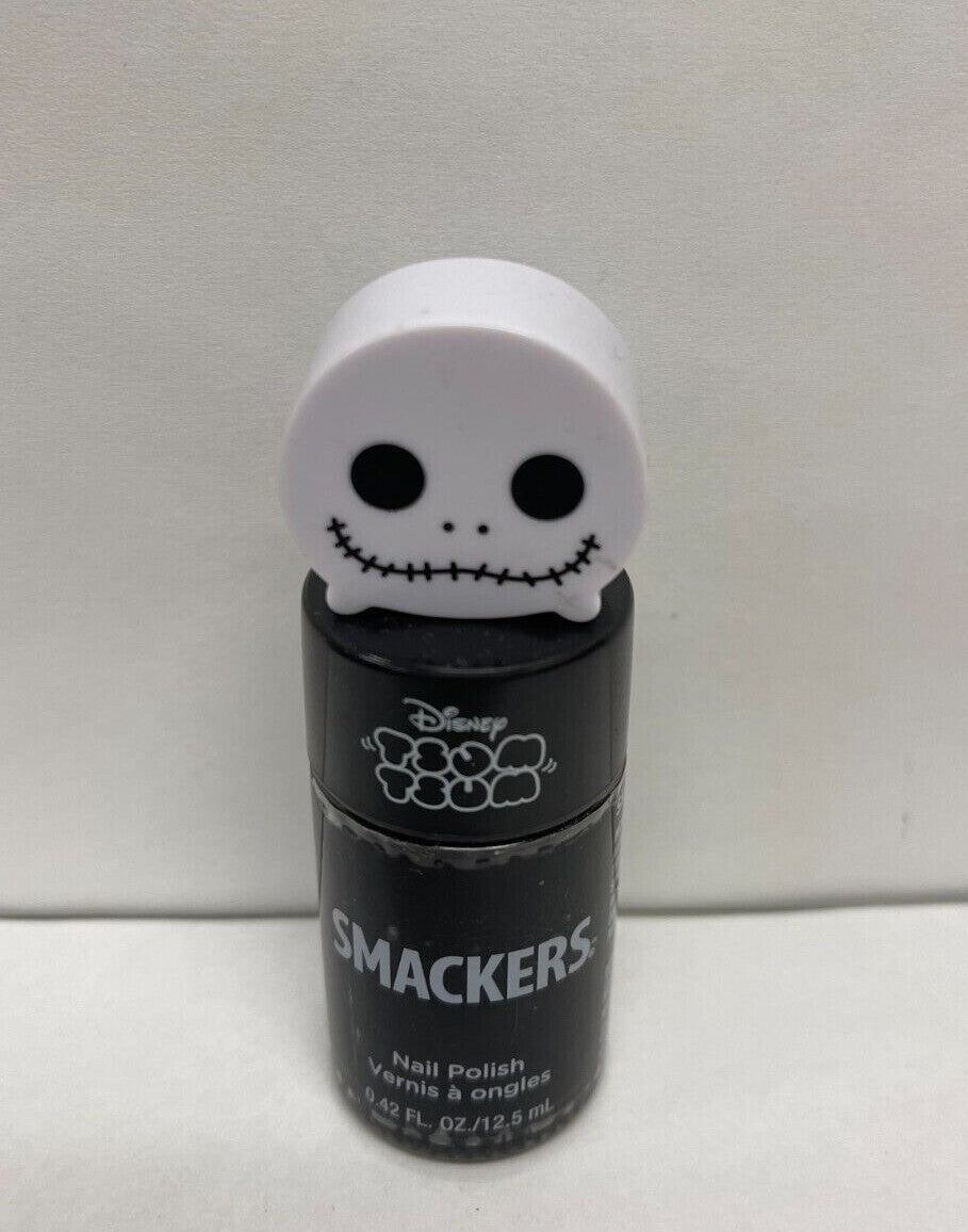 Smackers Disney Tsum Tsum Halloween Nail Polish   **CHOOSE COLOR** Halloween Fast
