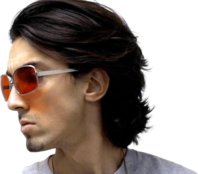 Fight Movie Soap Salesman Red Sunglasses Halloween Costume Cosplay Accessory Halloween Fast