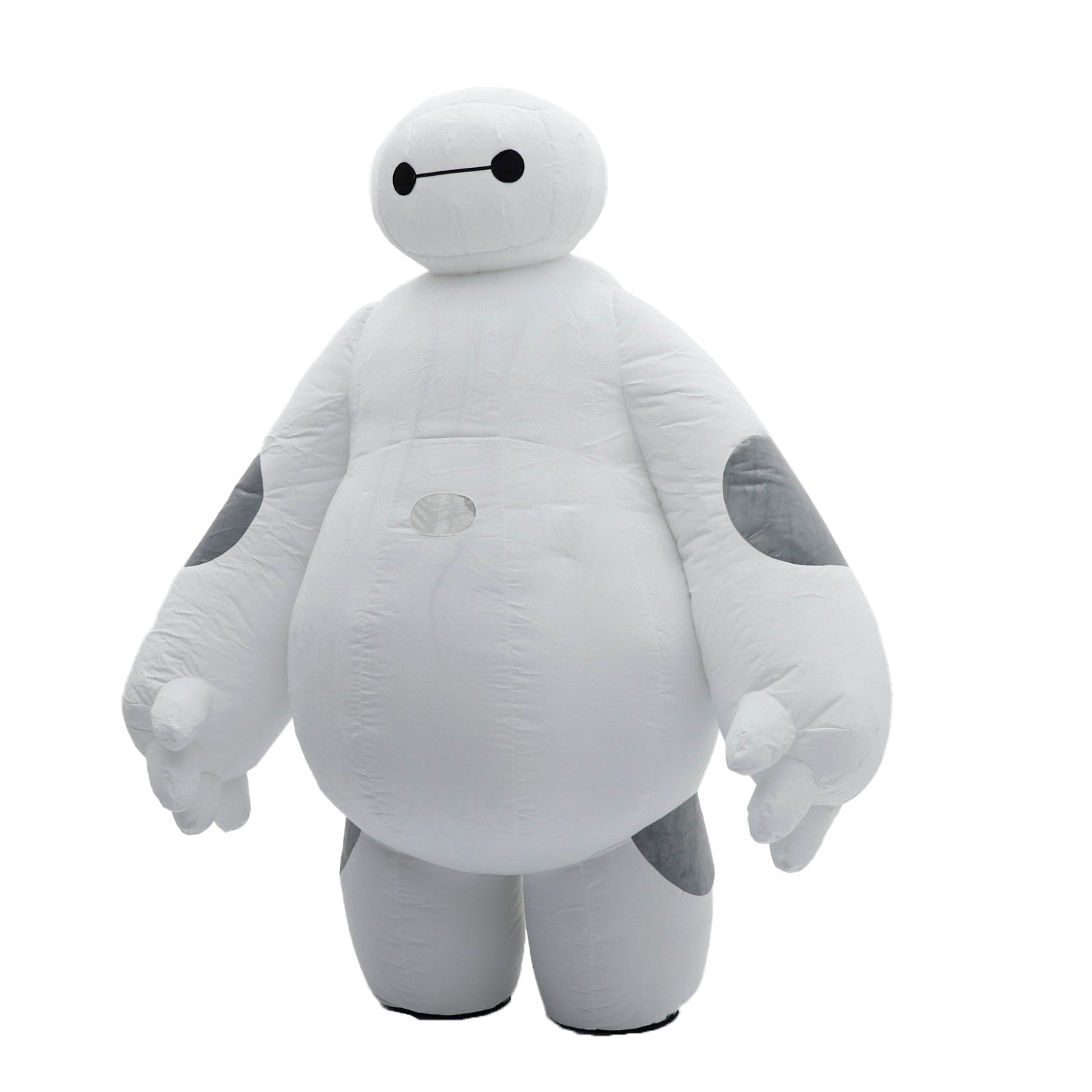 Giant Baymax Inflatable Costume Mascot Halloween Carnival Cosplay Party Outfit Halloween Fast