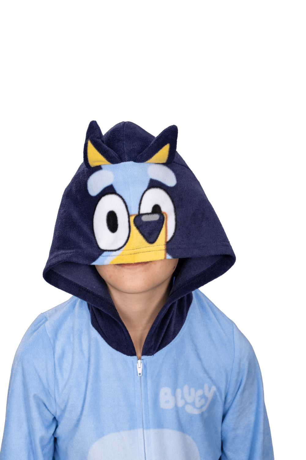 Bluey Kids Youth Children Bluey TV Series Halloween Costume Cosplay Jumpsuit Halloween Fast