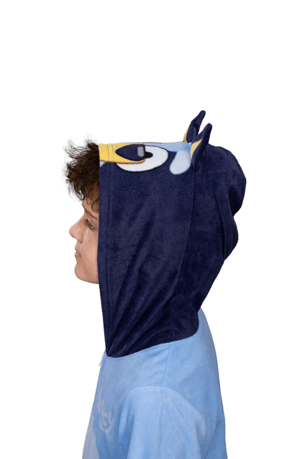 Bluey Kids Youth Children Bluey TV Series Halloween Costume Cosplay Jumpsuit Halloween Fast