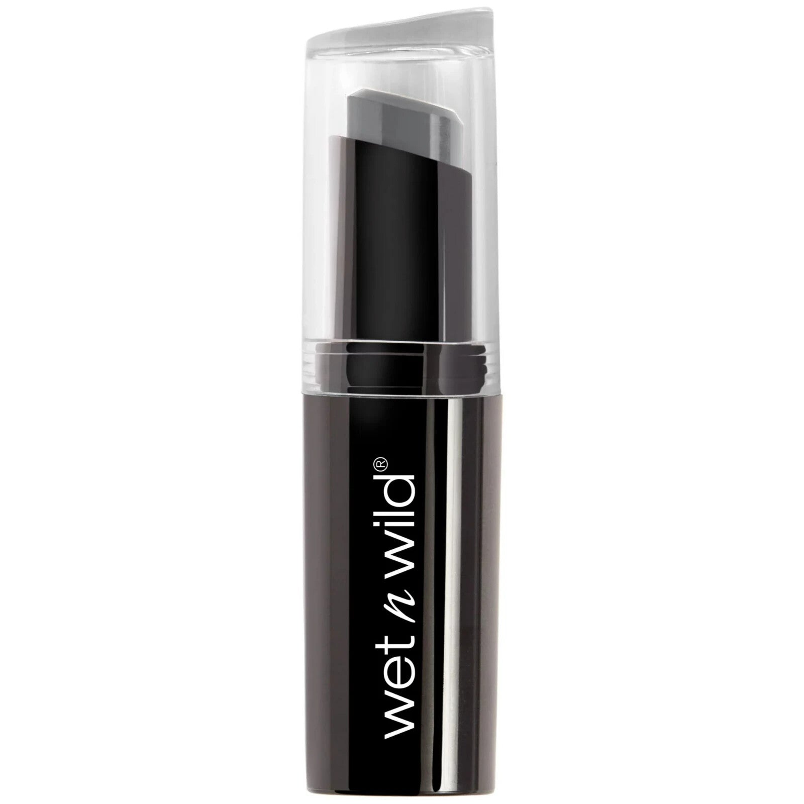 Wet n Wild Mega Last Lip Color Lipstick, #12958 London Skies, 0.11 fl oz Halloween Fast