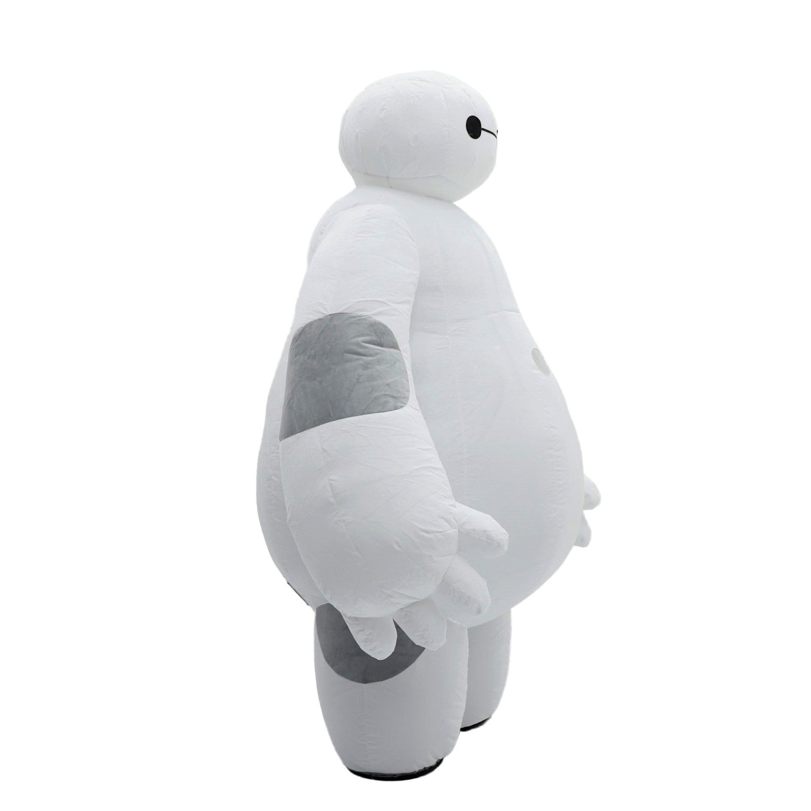 Giant Baymax Inflatable Costume Mascot Halloween Carnival Cosplay Party Outfit Halloween Fast