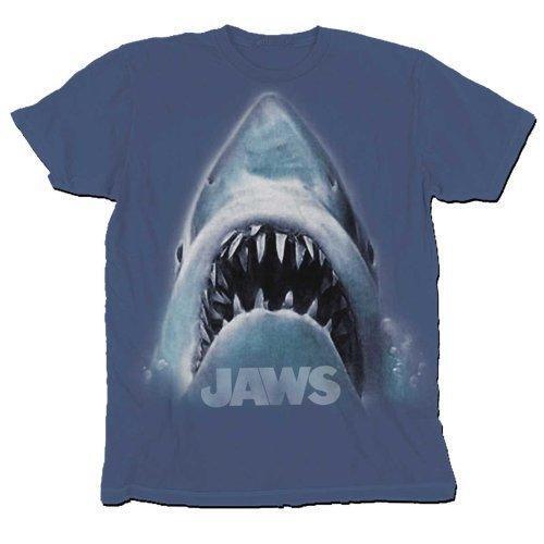 Vintage 70's Movie-Inspired T-Shirt Collection Halloween Cosplay Various Sizes Halloween Fast