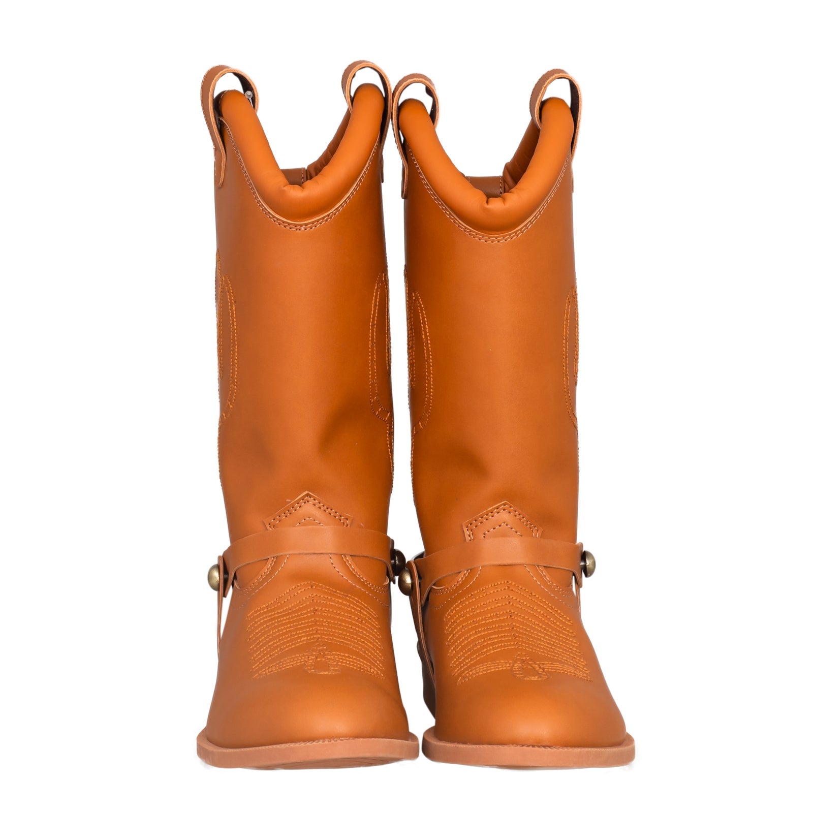 Adult Unisex Cowboy Sheriff Woody Deluxe Halloween Cosplay Costume Boots Halloween Fast