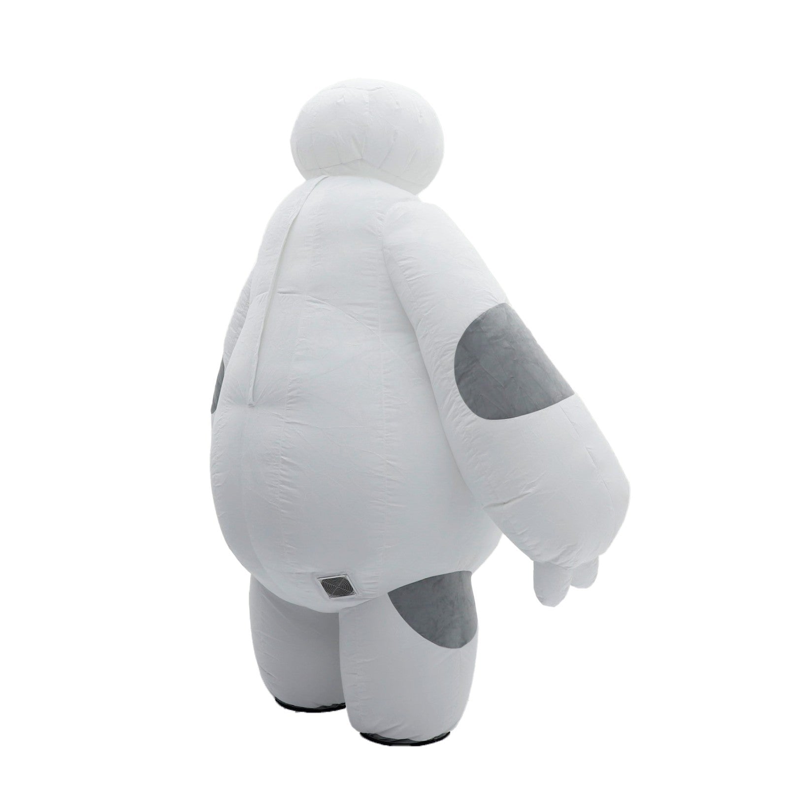 Giant Baymax Inflatable Costume Mascot Halloween Carnival Cosplay Party Outfit Halloween Fast